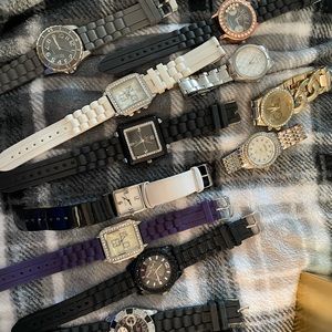 Watches